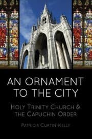Cover von An Ornament to the City