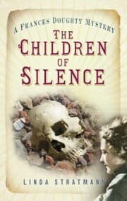 Cover von The Children of Silence