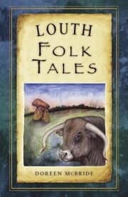 Cover von Louth Folk Tales