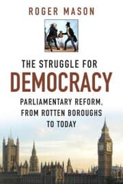 Cover von The Struggle for Democracy