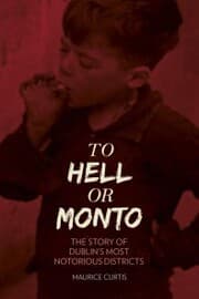 Cover von To Hell or Monto