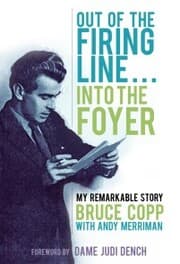 Cover von Out of the Firing Line ...Into the Foyer