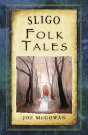 Cover von Sligo Folk Tales
