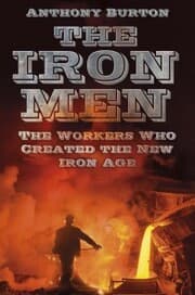 Cover von The Iron Men