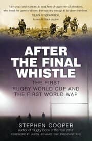 Cover von After the Final Whistle
