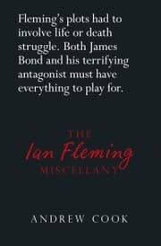 Cover von The Ian Fleming Miscellany