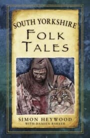 Cover von South Yorkshire Folk Tales