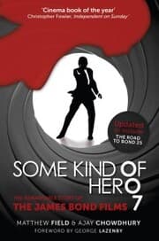 Cover von Some Kind of Hero