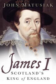 Cover von James I