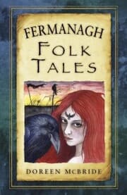 Cover von Fermanagh Folk Tales