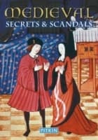 Cover von Medieval Secrets & Scandals