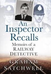 Cover von An Inspector Recalls