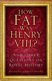 Cover von How Fat Was Henry VIII?