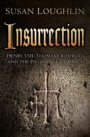 Cover von Insurrection