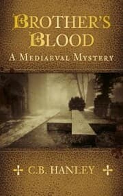 Cover von Brother's Blood