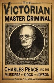 Cover von The Victorian Master Criminal