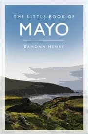 Cover von The Little Book of Mayo