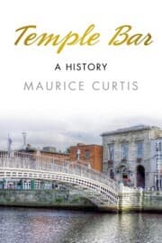 Cover von Temple Bar