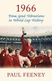 Cover von 1966: From Good Vibrations to World Cup Victory