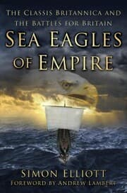 Cover von Sea Eagles of Empire
