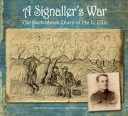 Cover von A Signaller's War