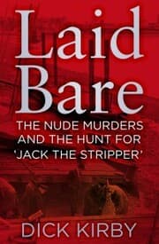 Cover von Laid Bare