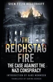 Cover von The Reichstag Fire