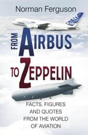 Cover von From Airbus to Zeppelin