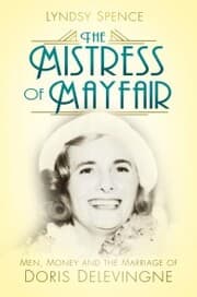 Cover von The Mistress of Mayfair