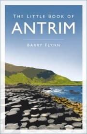 Cover von The Little Book of Antrim