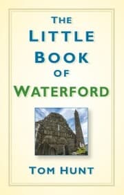Cover von The Little Book of Waterford