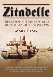 Cover von Zitadelle