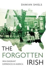 Cover von The Forgotten Irish