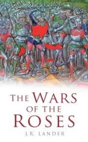 Cover von The Wars of the Roses