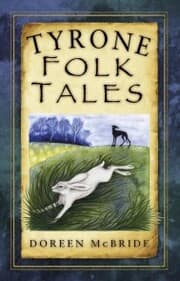 Cover von Tyrone Folk Tales