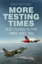 Cover von More Testing Times