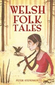 Cover von Welsh Folk Tales