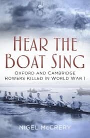 Cover von Hear The Boat Sing