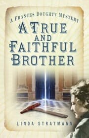 Cover von A True and Faithful Brother
