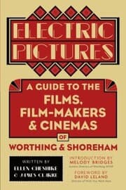 Cover von Electric Pictures