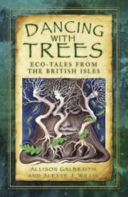 Cover von Dancing with Trees