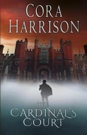 Cover von The Cardinal's Court