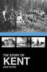 Cover von The Story of Kent