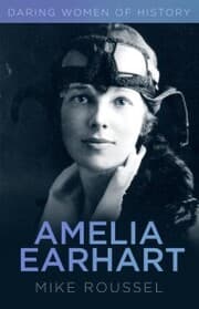 Cover von Amelia Earhart