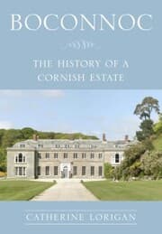 Cover von Boconnoc