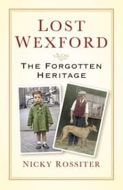 Cover von Lost Wexford