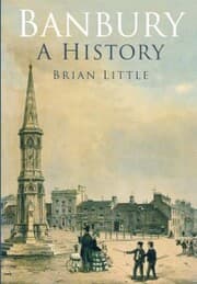 Cover von Banbury: A History