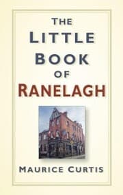 Cover von The Little Book of Ranelagh