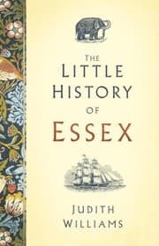 Cover von The Little History of Essex