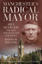 Cover von Manchester's Radical Mayor
